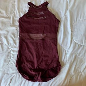 Five Dancewear Leotard